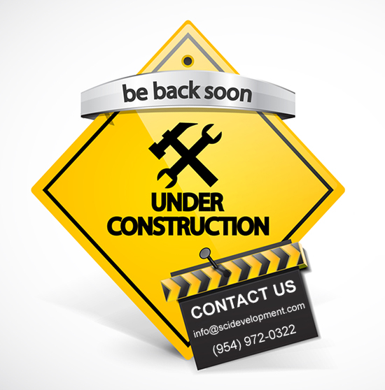 Web Site Under Construction